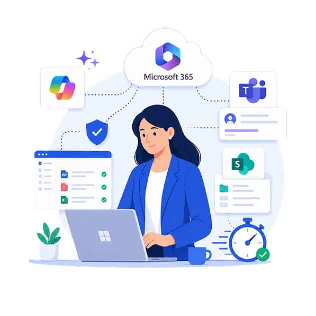 Partnervector