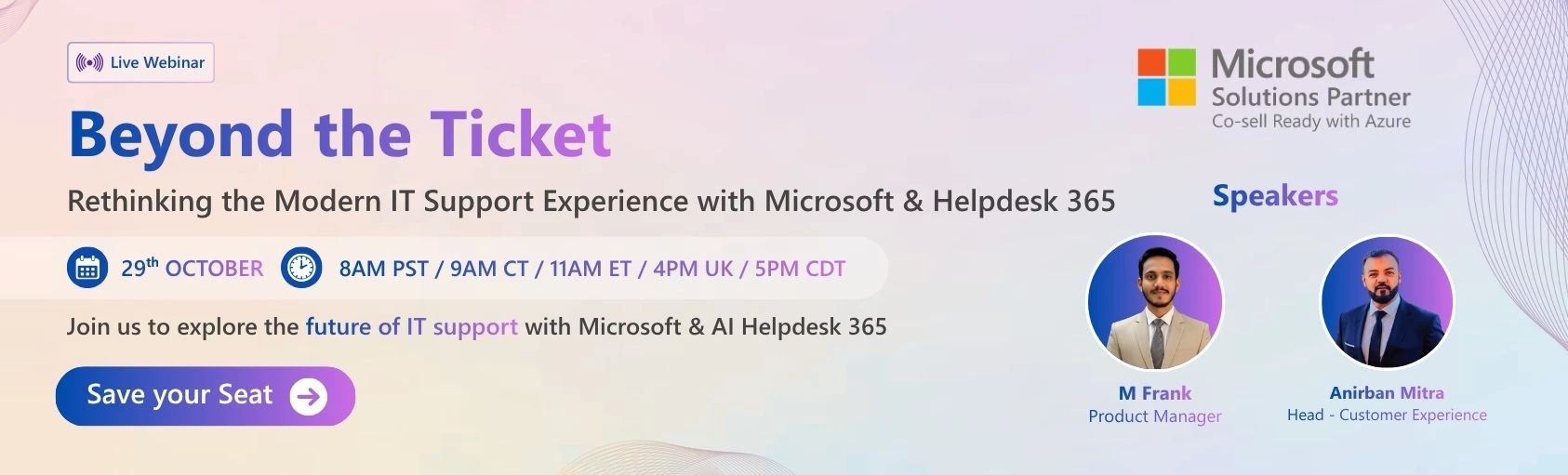 Webinar Banner